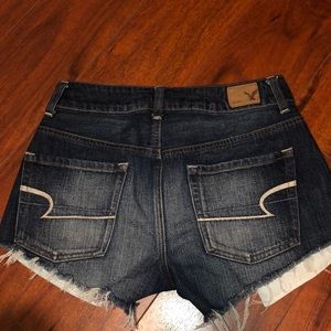 American Eagle Outfitters Shorts - Dark shorts from American Eagle American Eagle Outfitters Shorts - Dark shorts from American Eagle
